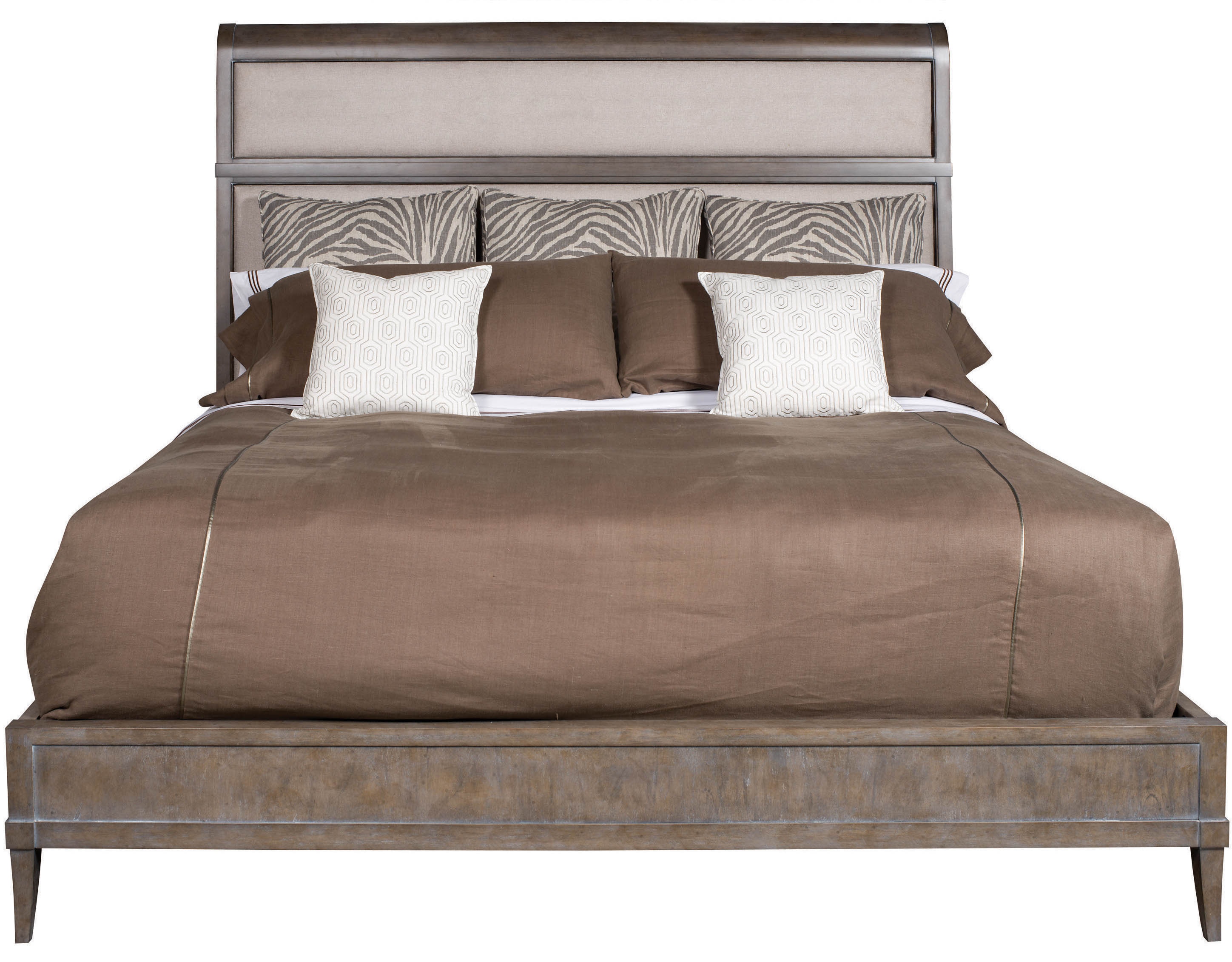 Arista Queen Bed VNGV1737QHF